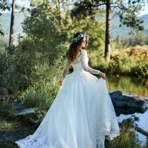 Meet your Posher, Svitlana